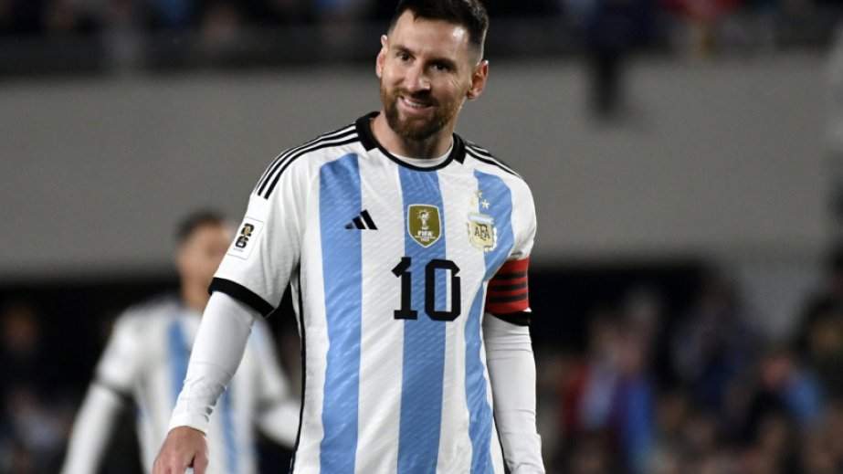 Lionel Messinin transfer dəyəri 20 milyon avroya düşüb