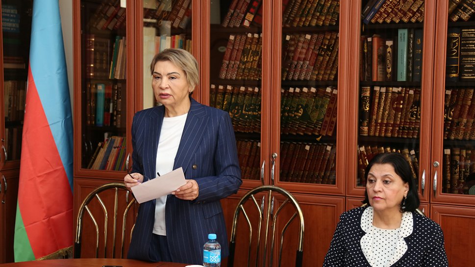 Tarixi Azərbaycan ərazisi Alban mədəni irsinə aid abidələrlə zəngindir