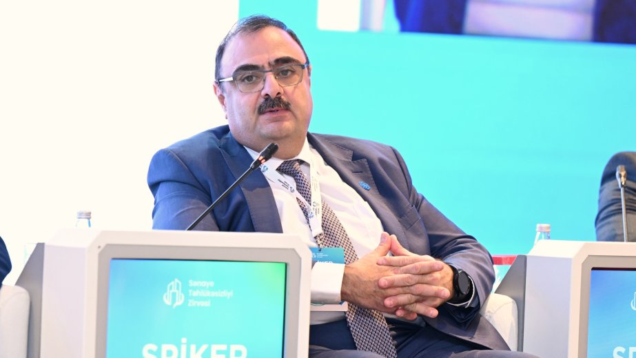 “Masdar”: Bu günə qədər Qaradağ GES-dən şəbəkəyə 500 milyon kilovat-saatdan artıq təmiz enerji ötürülüb