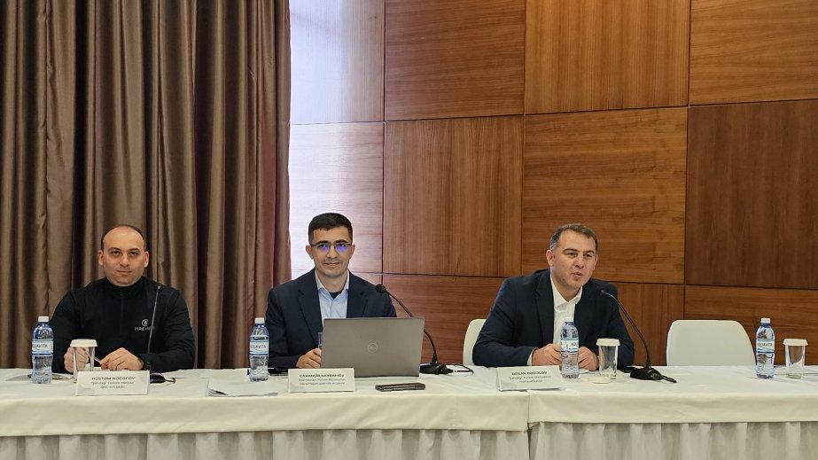 Bu ilin 11 ayı ərzində Azərbaycana 2 milyon 400 mindən çox turist gəlib