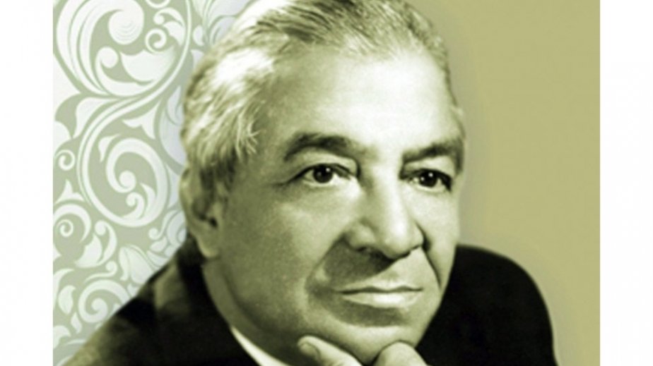 Bu gün tanınmış şair Tofiq Bayramın anadan olmasından 90 il ötür