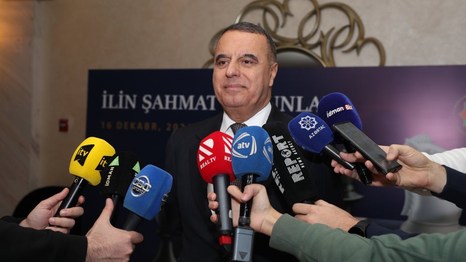 Azərbaycan şahmatçıları üçün etik davranış qaydaları təsdiq olunacaq