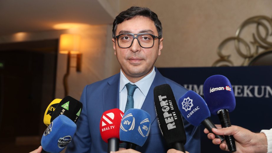 Fərid Qayıbov: Azərbaycan şahmatında kifayət qədər uğurlu nəticələr var