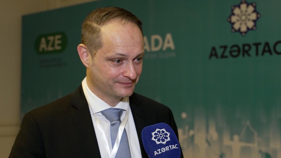 İDMAN: Azərbaycan və Almaniyanın Milli Antidopinq Agentlikləri arasında anlaşma memorandumu imzalanacaq