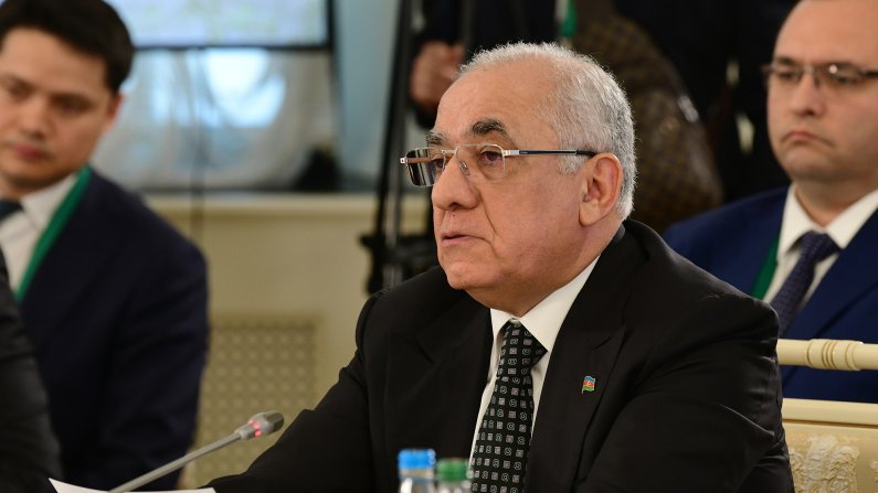 Regionların sosial-iqtisadi inkişafına dair növbəti 5 illik dövlət proqramı hazırlanacaq – Baş nazir