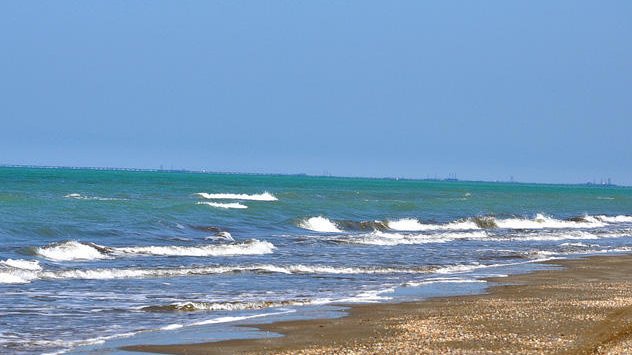 Bu il suda batmış 52 nəfərin meyiti tapılıb, 161 nəfər xilas edilib