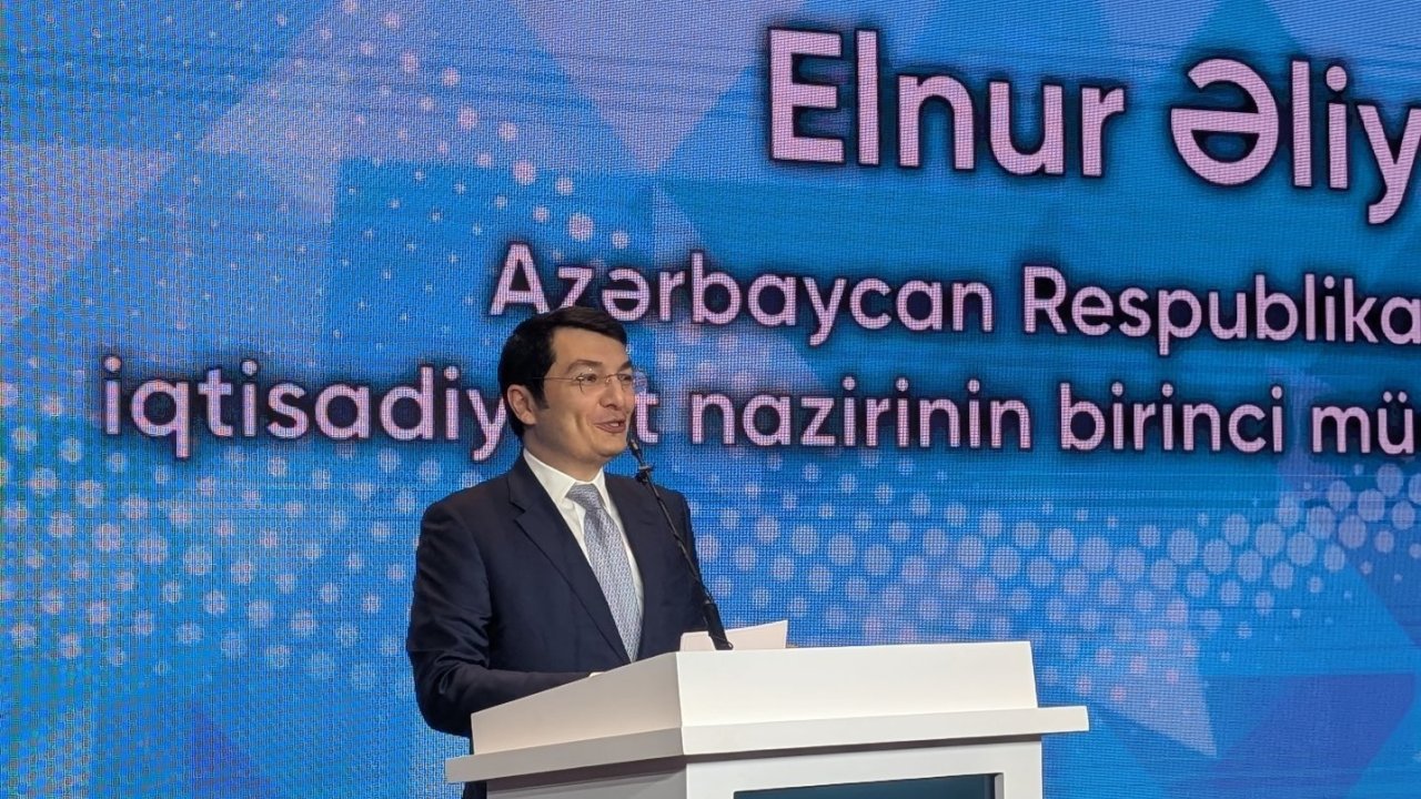 Yaxın illərdə əsas vəzifələrdən biri Qarabağ və Şərqi Zəngəzurda infrastrukturun inkişafı olacaq – Nazir müavini