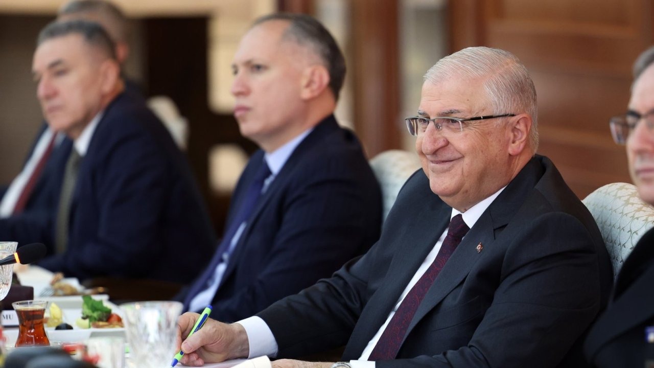 Cənubi Qafqazda sabitlik sülh sazişi ilə mümkündür - Türkiyə müdafiə naziri