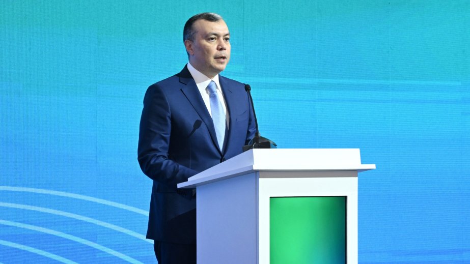 Nazir: Qarabağda əmək qabiliyyətli vətəndaşların 85 faizi işlə təmin edilib