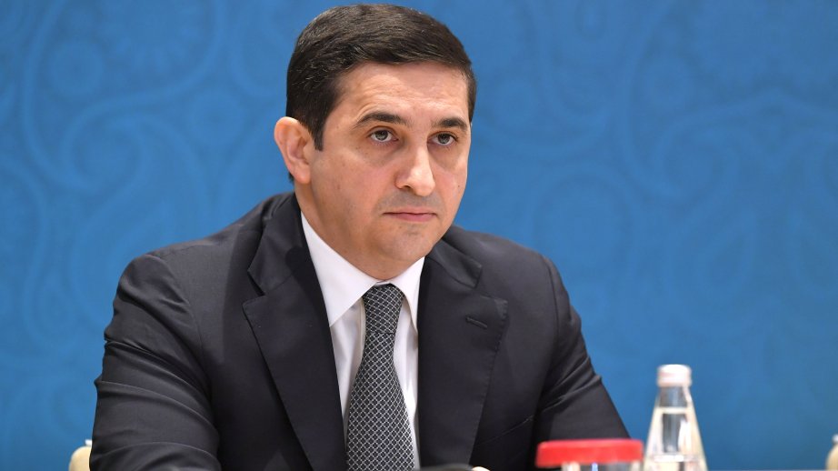 Nazir: Bu il türk dövlətlərinin nümayəndələrinin iştirakı ilə ədliyyə sahəsində 30-a yaxın tədbir keçirilib