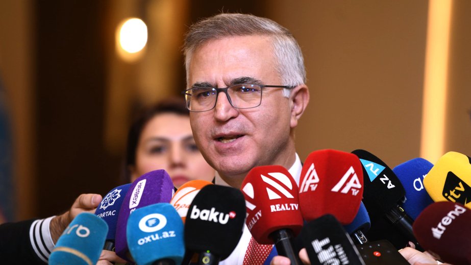 Türkiyəli rektor: Hüquqi əsaslara söykənməyən əməkdaşlıqların sonsuza qədər davam etməsi mümkün deyil