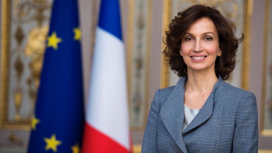 UNESCO Ermənistana faktaraşdırıcı missiya göndərsin - Azərbaycan QHT-lərindən Azuleyə çağırış