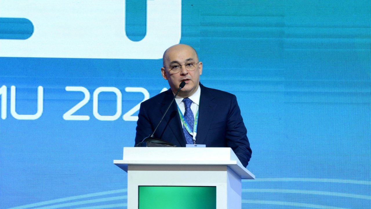 ARAS sisteminin tətbiqi nəticəsində Azərbaycanda sərhədkeçmə vaxtı 58 faiz azalıb – Şahin Bağırov