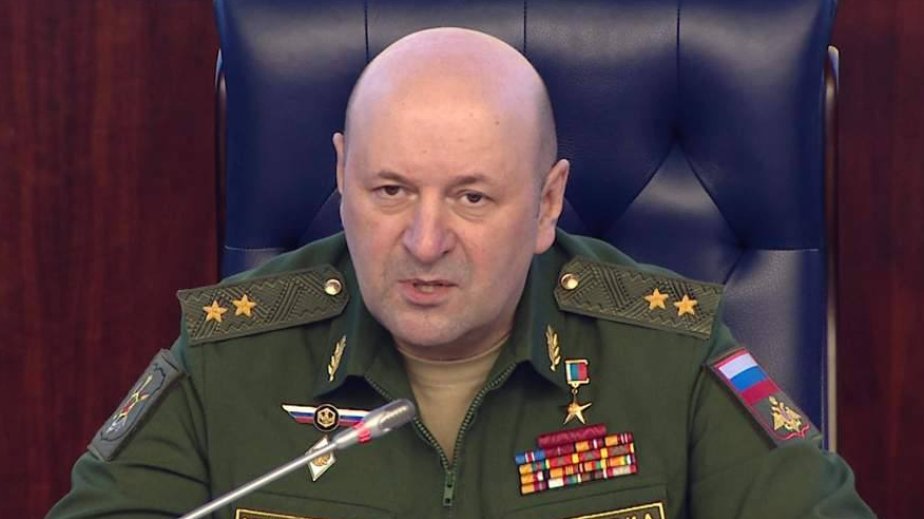 Rusiya Silahlı Qüvvələrinin generalını Özbəkistan vətəndaşı öldürüb