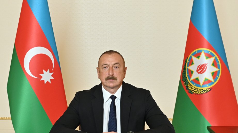 Ankarada Azərbaycan və Türkiyə parlament sədrlərinin görüşü olub