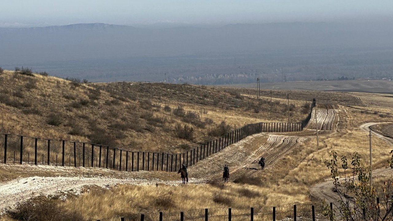 Ermənistan-Azərbaycan sərhədinin delimitasiyası üzrə Komissiyanın iclası keçiriləcək - Paşinyanın müavini