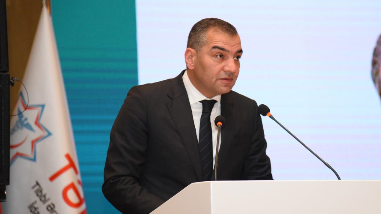 Laçın və Kəlbəcərdə sağlamlıq turizminin inkişaf imkanları böyükdür - Fuad Nağıyev