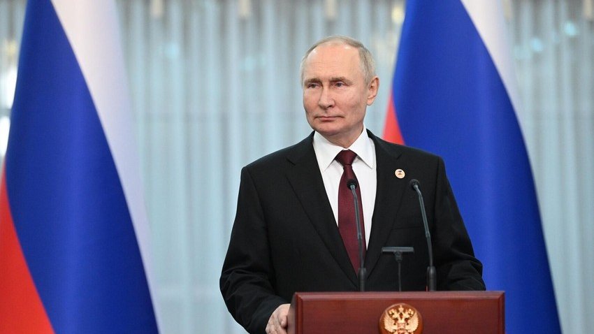 Putin sanksiyaların Rusiyada qiymət artımına təsir göstərməsindən narahatdır