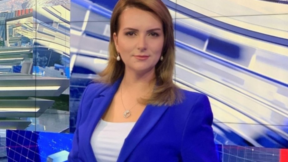 Anastasiya Lavrina: 2023-cü ildə Azərbaycanın suverenliyinin bərpası Cənubi Qafqazın tarixində mühüm hadisə oldu