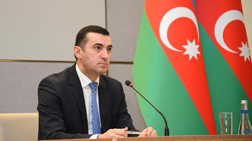 Ayxan Hacızadə: ABŞ-nin Azərbaycana qarşı əsassız iddiaları ikili standartların bariz nümunəsidir