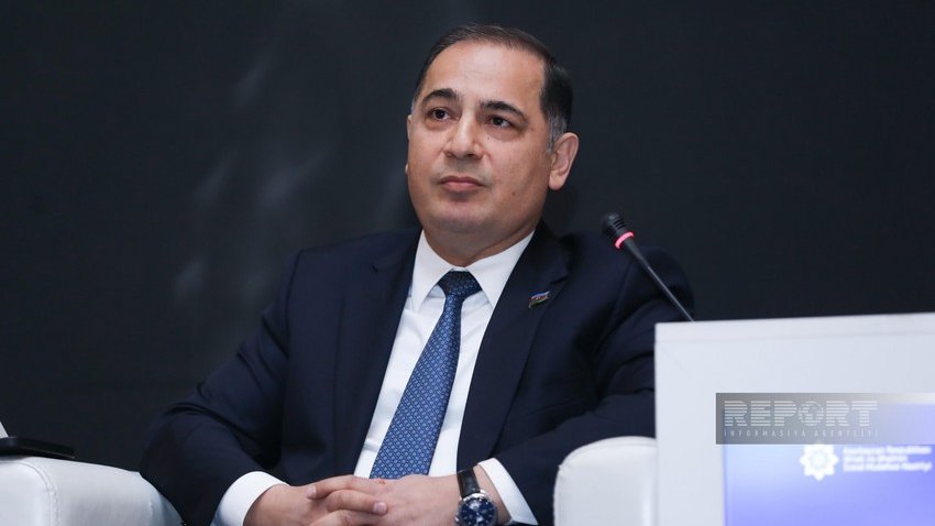 Azər Əmiraslanov: "Azərbaycanda xidmət sektoru məşğulluğun artırılması üçün əsas potensial sahələrdən biridir"