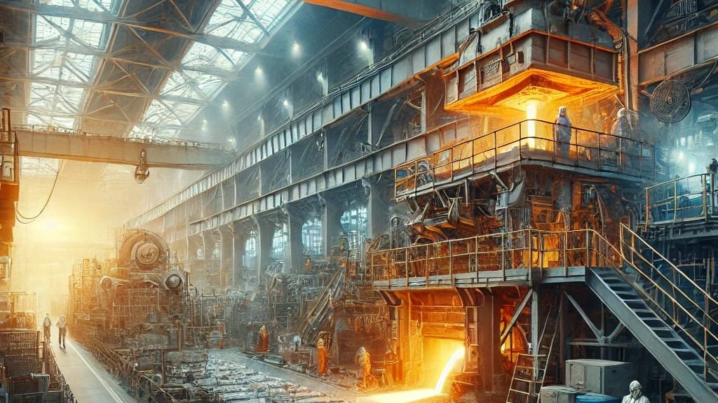 Azərbaycanda alüminium istehsalı və idxalı artıb