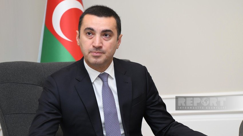 Ayxan Hacızadə: Hökumətin uğursuzluğunu ört-basdır etmək uğursuz dövlətin göstəricilərindəndir