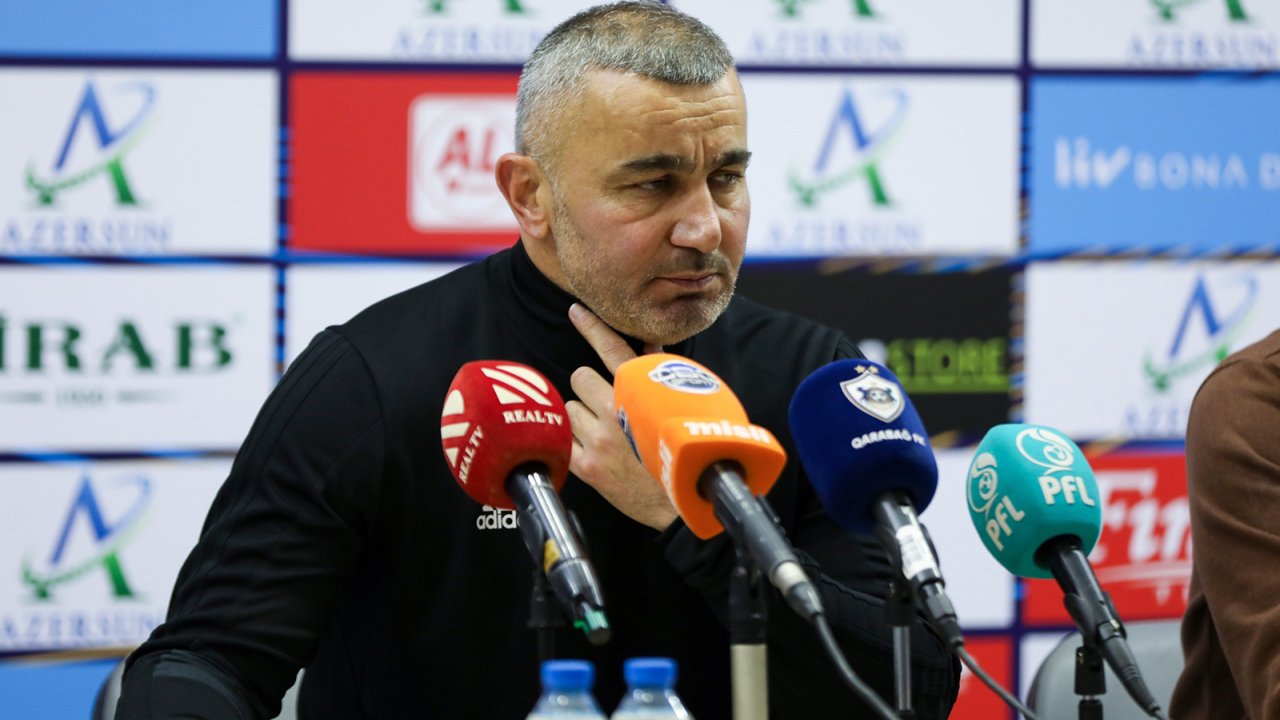 Juninyo “Sevilya”ya keçmək istəyir - Qurban Qurbanov