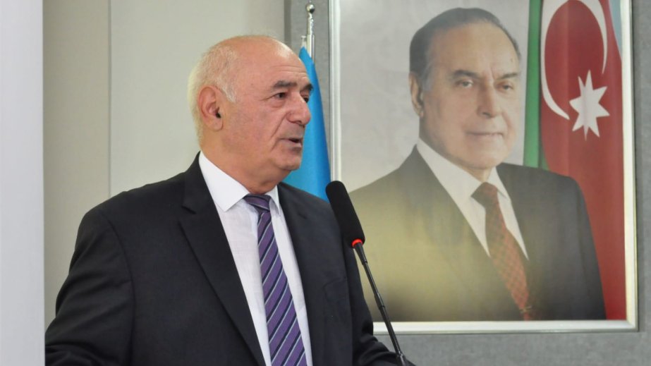 Azərbaycan gərginliyi artan dünyaya öz modelini təklif edir - ŞƏRH