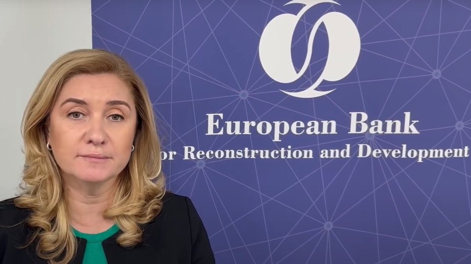 EBRD-nin Azərbaycan nümayəndəliyinin rəhbəri: Orta Dəhliz boyunca və Azərbaycanda daha çox layihələri dəstəkləməkdə maraqlıyıq - MÜSAHİBƏ