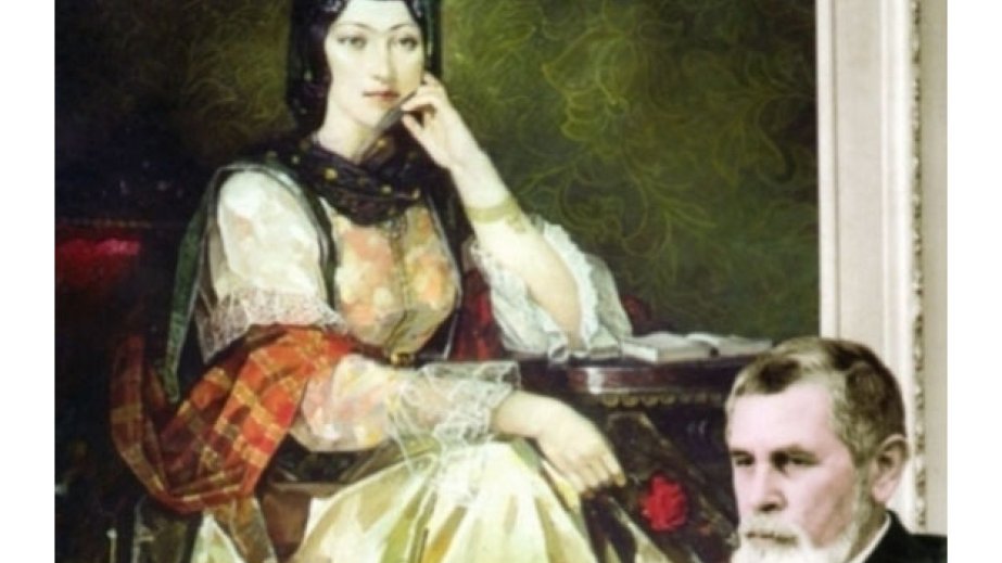 Bu gün Xalq rəssamı Oqtay Sadıqzadənin anım günüdür