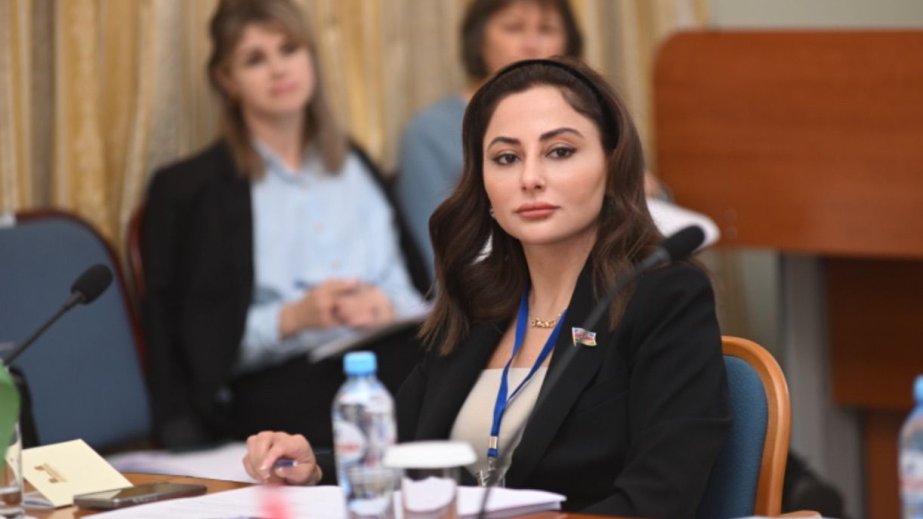 Azərbaycan Rusiya üçün etibarlı strateji tərəfdaşdır ŞƏRH