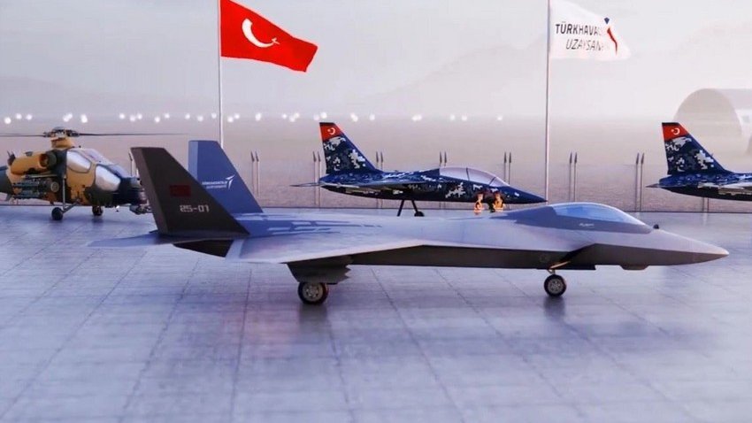 Türkiyə gələn il üçün müdafiə sənayesinə rekord məbləğdə vəsait ayırır