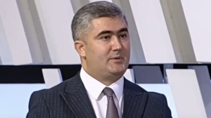 Rəşid Rumzadə: Azərbaycan II Qarabağ müharibəsi zamanı saxlanılan erməni hərbçilərin ailələri ilə əlaqələrini tam təmin etmişdi