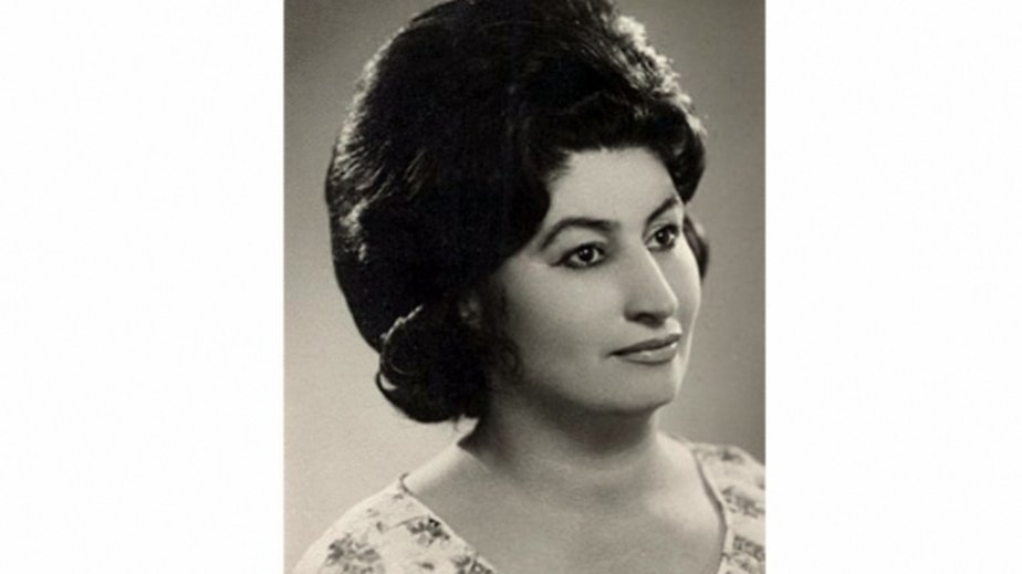 Muğamlarımızın mahir ifaçısı