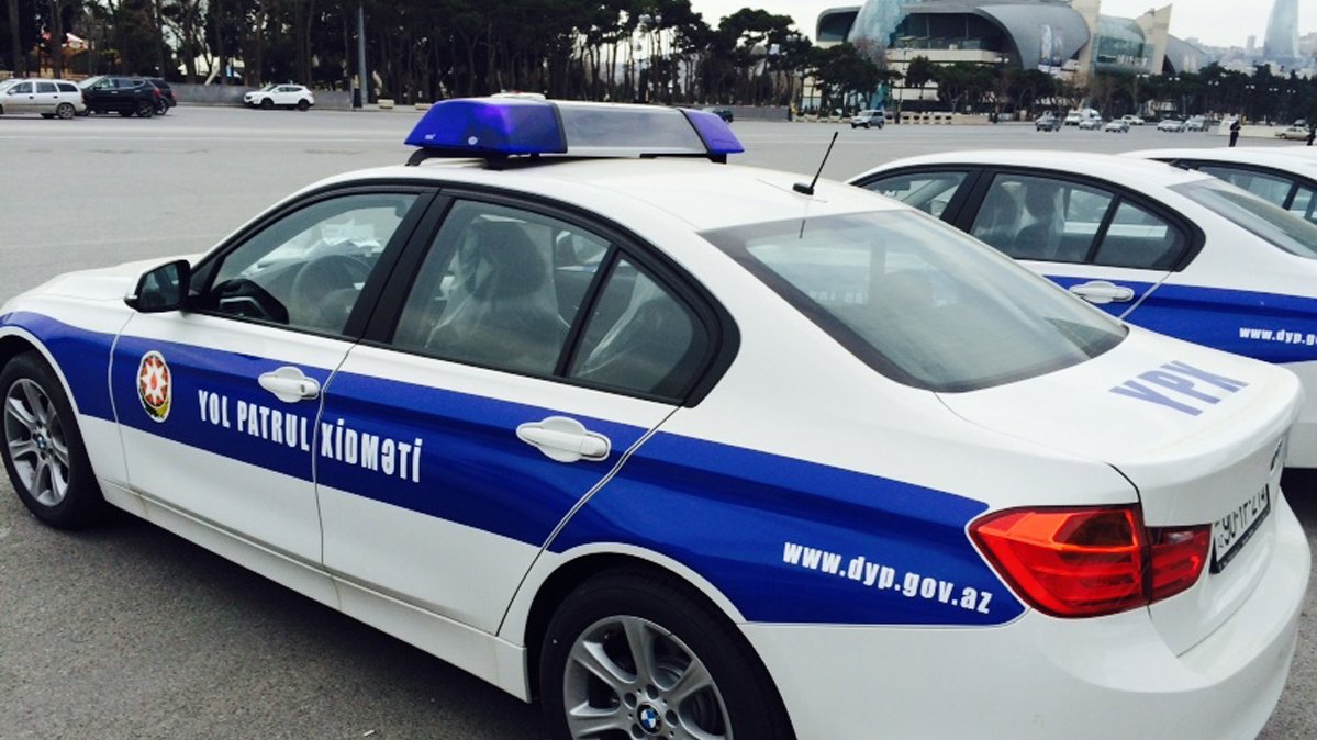 Bu il sürət həddinin aşılmasına görə 500-dən artıq qəza baş verib