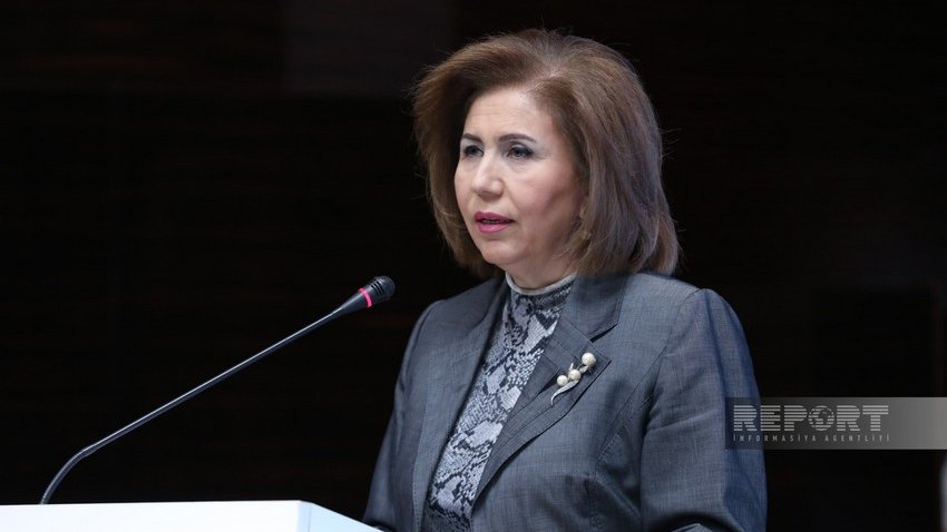 Bahar Muradova: Din xadimləri erkən və qohum nikahına dair məlumatlandırmada geniş iştirak etməlidir
