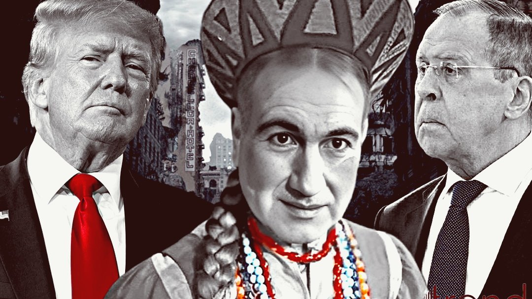 Paşinyan iki ağaya qulluq etmək istəyir: alınırmı?