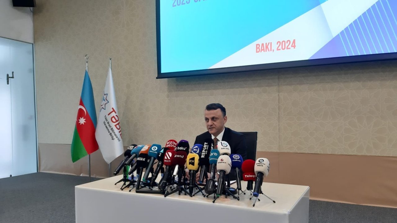 Qubadlı və Cəbrayıl modul tipli xəstəxanaların layihələndirilməsinə start verilib