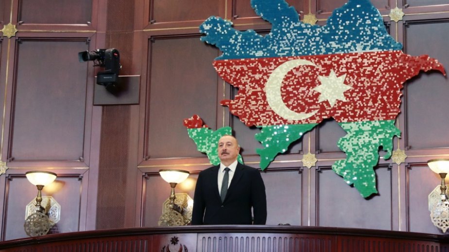 Prezident İlham Əliyevin liderliyi: Azərbaycanı Qələbəyə və inkişafa aparan yol