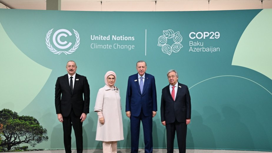 Azərbaycanın maraqlarının qorunmasına töhfə və ya COP29 üzrə dezinformasiya axını Türkiyədə necə ifşa edildi - ANALİTİKA