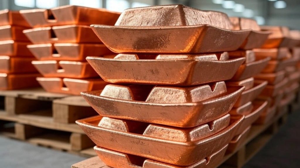 Mis ixracı Azərbaycana 26 milyon dollara yaxın gəlir gətirib