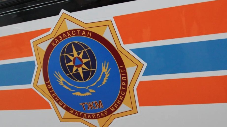 Aktauda təyyarə qəzası yerində yanğın tam söndürülüb