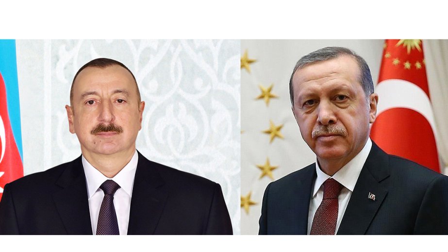 Prezidentin Mətbuat Xidmətinin məlumatı