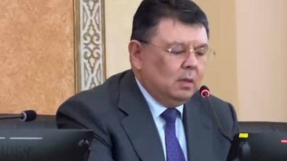 Qazaxıstan Baş nazirin müavini: Təyyarənin qəzaya uğramasının səbəbi barədə danışmaq hələ tezdir