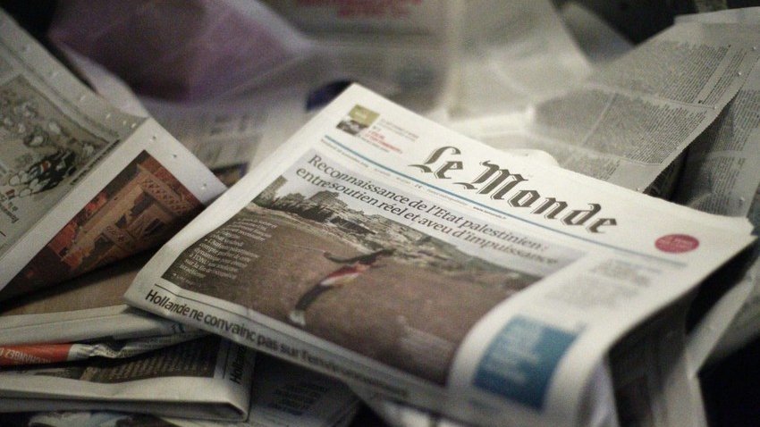 Fransa kəşfiyyatından etiraf: Bakı Təşəbbüs Qrupu dənizaşırı ərazilərdə müstəqillik hərəkatlarını gücləndirir