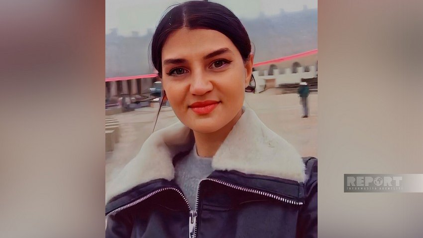 Təyyarə qəzasında həlak olduğu ehtimal edilən Hökümənin atası: Zəng edib dedilər ki, başınız sağ olsun!