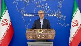 İran Azərbaycana başsağlığı verib