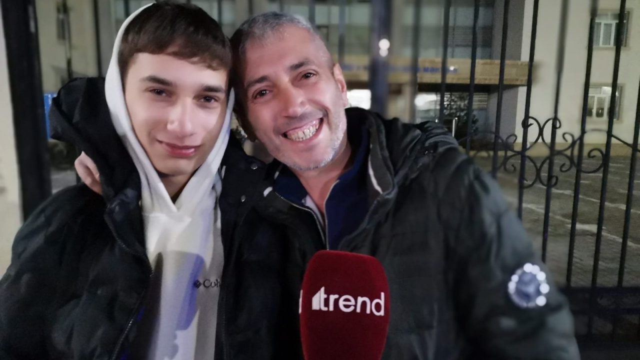 Qurban təpəsinə çıxıb Cəbrayılımı seyr etmək istəyirəm - Cəbrayıl sakini