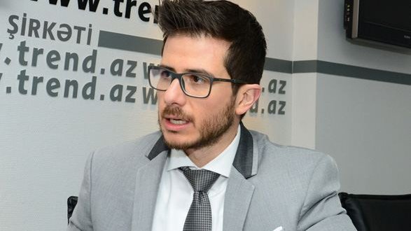 İsrail səfirliyi Aktauda baş verən təyyarə qəzası ilə bağlı hər cür yardımı göstərməyə hazırdır - Corc Dik